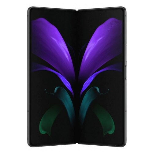 reviews on galaxy z fold2 5g