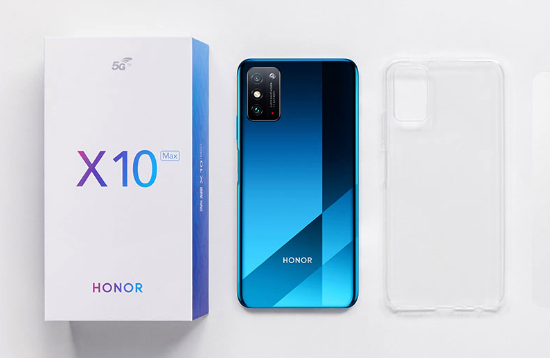 Honor X10 Max 5G launched with a massive 7-inch display