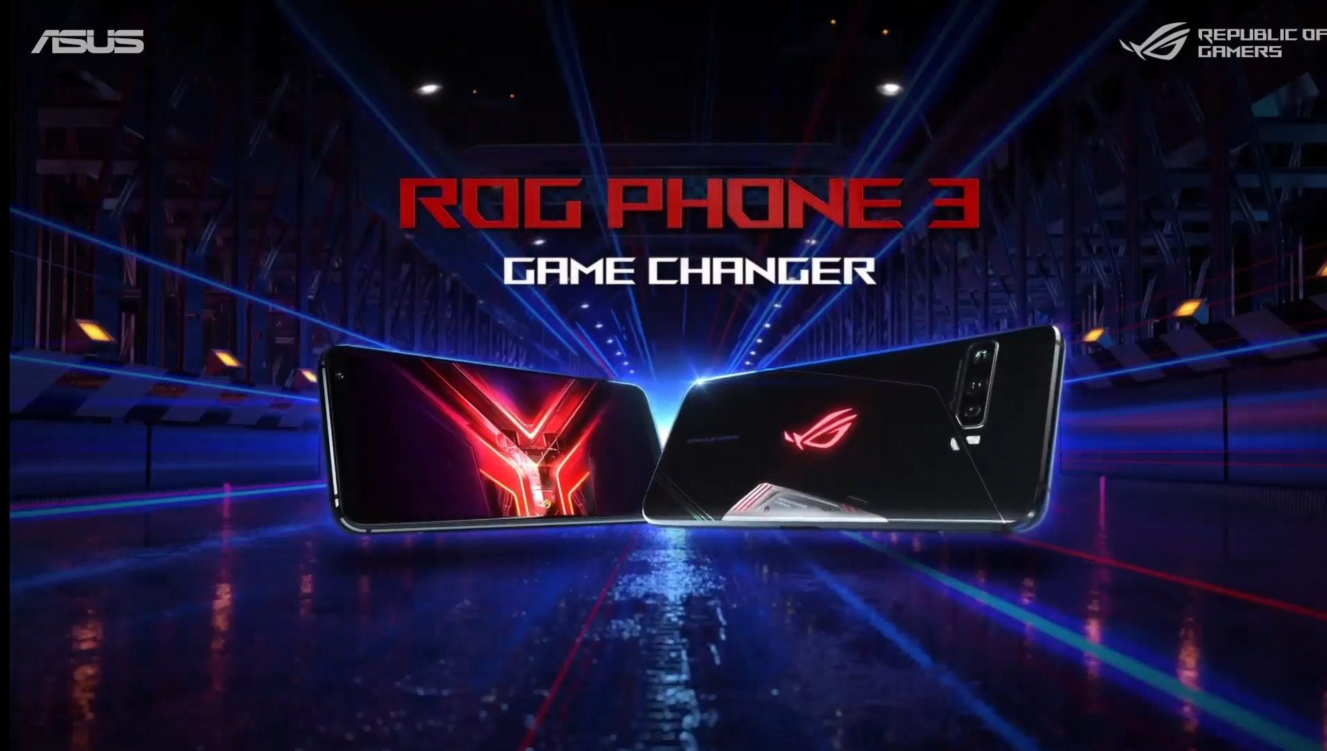 asus rog phone 3 144hz