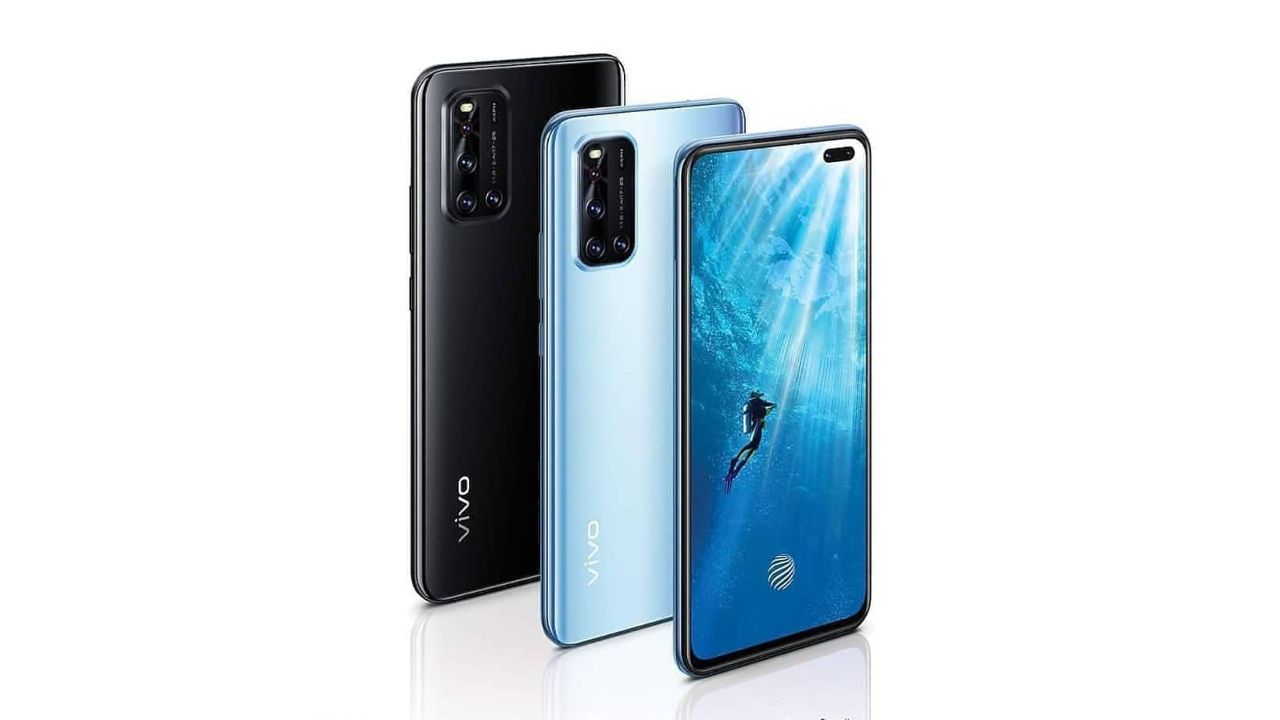 Vivo V19