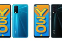 Vivo Y30 price in India reduced to Rs 13,990 (~$191) Vivo Y30