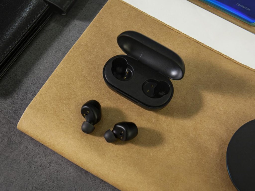 Xiaomi crowdfunds Haylou T16 TWS Earphones with Active Noise ...
