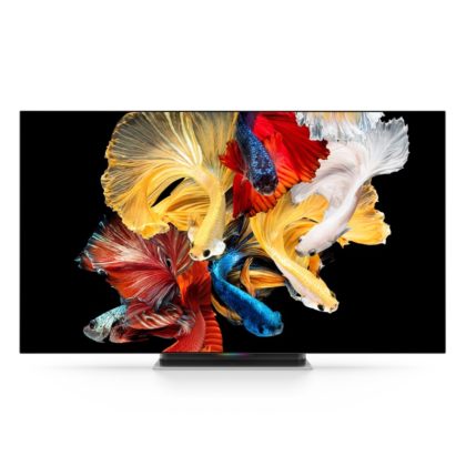 Xiaomi Mi TV Master Series 65-inch OLED 01