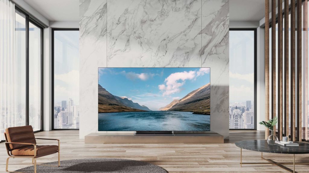 Xiaomi Mi TV Master Series 65-inch OLED