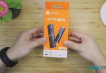 Gizmochina Guide: How to take a screenshot on the Mi Box and Mi TV Stick Xiaomi Mi TV Stick Review 111 (2)