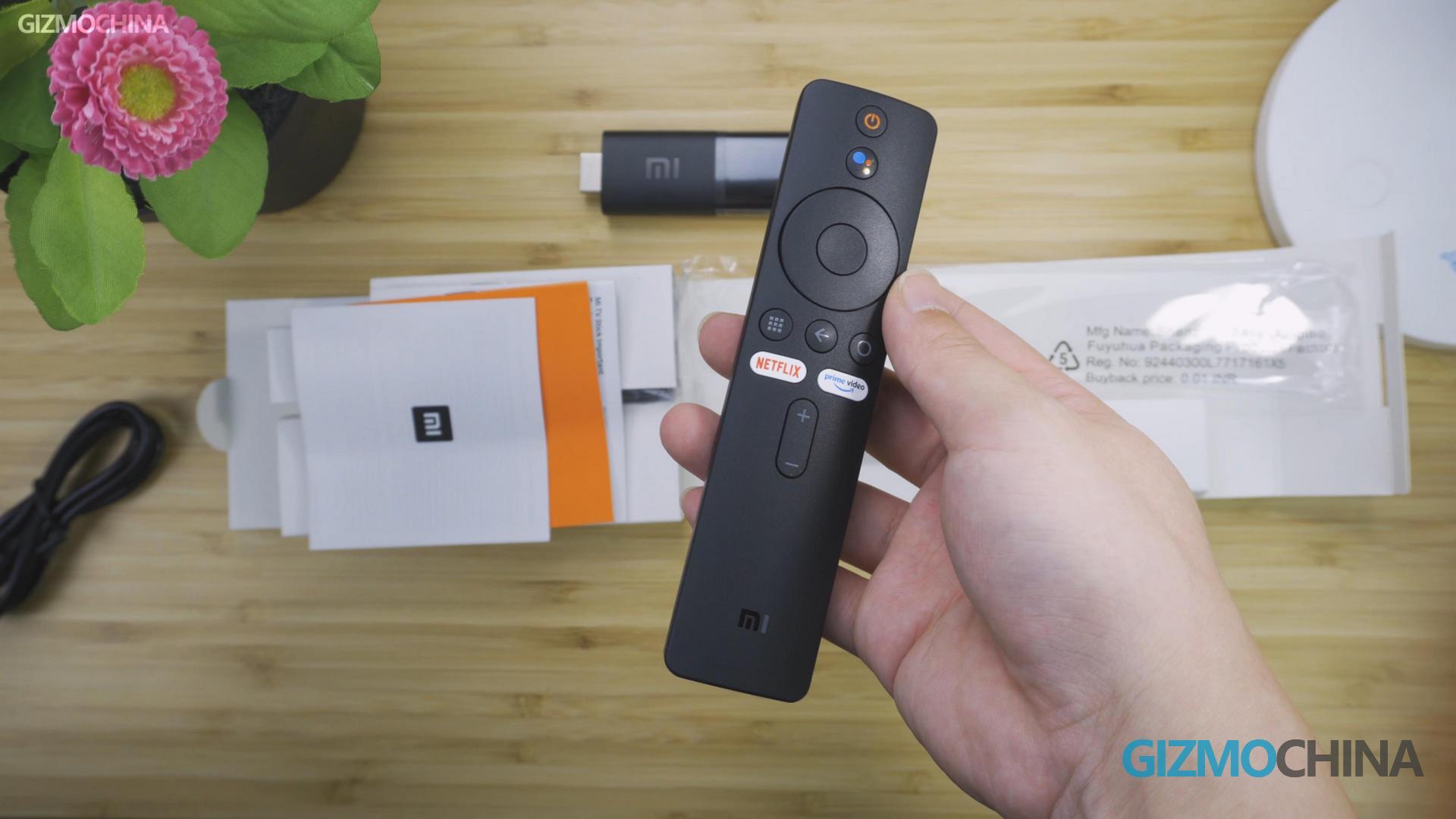 Mi Home app code shows Xiaomi is working on a UWBpowered "Magic