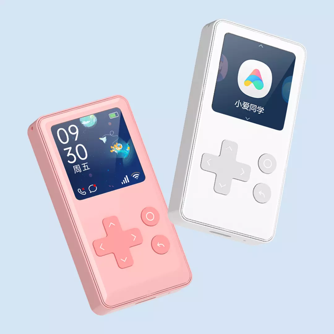 Xiaomi QIN AI Phone