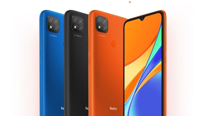 Redmi 9C