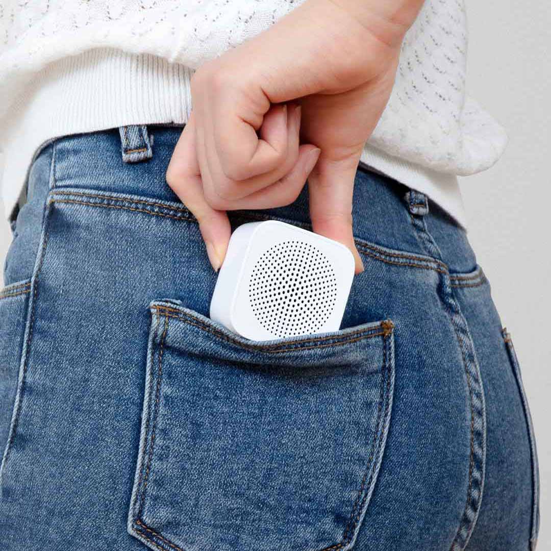 Xiaomi Xiaoai Portable Speaker