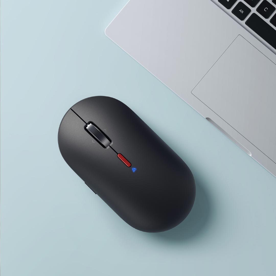 Xiaomi XiaoAI Smart Mouse