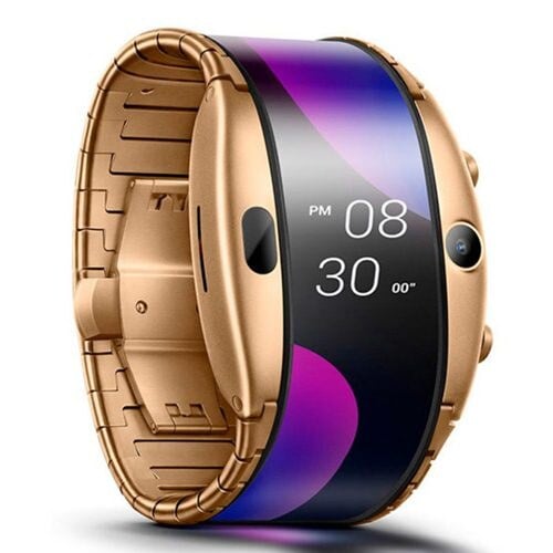 ZTE nubia Watch