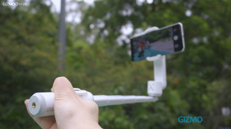 Zhiyun Smooth X 05