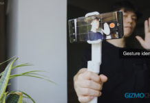 Zhiyun Smooth X Mobile Gimbal Review: A selfie stick or a gimbal? BOTH! Zhiyun Smooth X 15