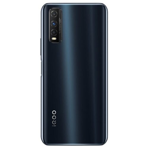 Vivo iQOO U1x