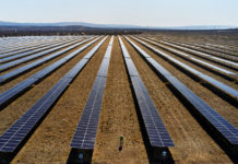 Panasonic quits making solar cells and panels due to Chinese competition Apple