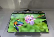 BOE begins construction of world’s largest display factory in China