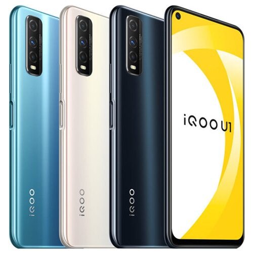 Vivo iQOO U1