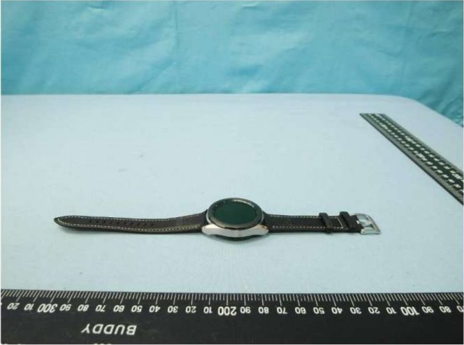 galaxy watch 3 titanium pxg edition