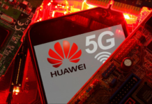Huawei calls for industry cooperation for 5G development huawei