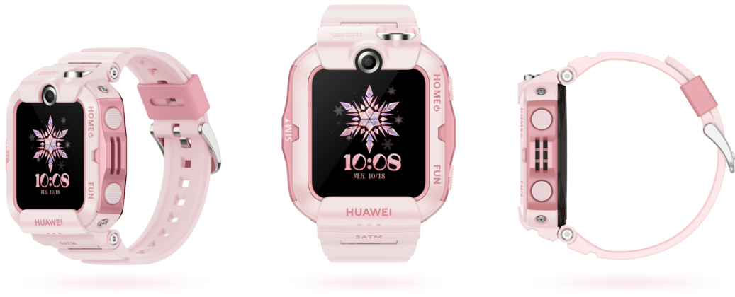 reloj huawei nuevo