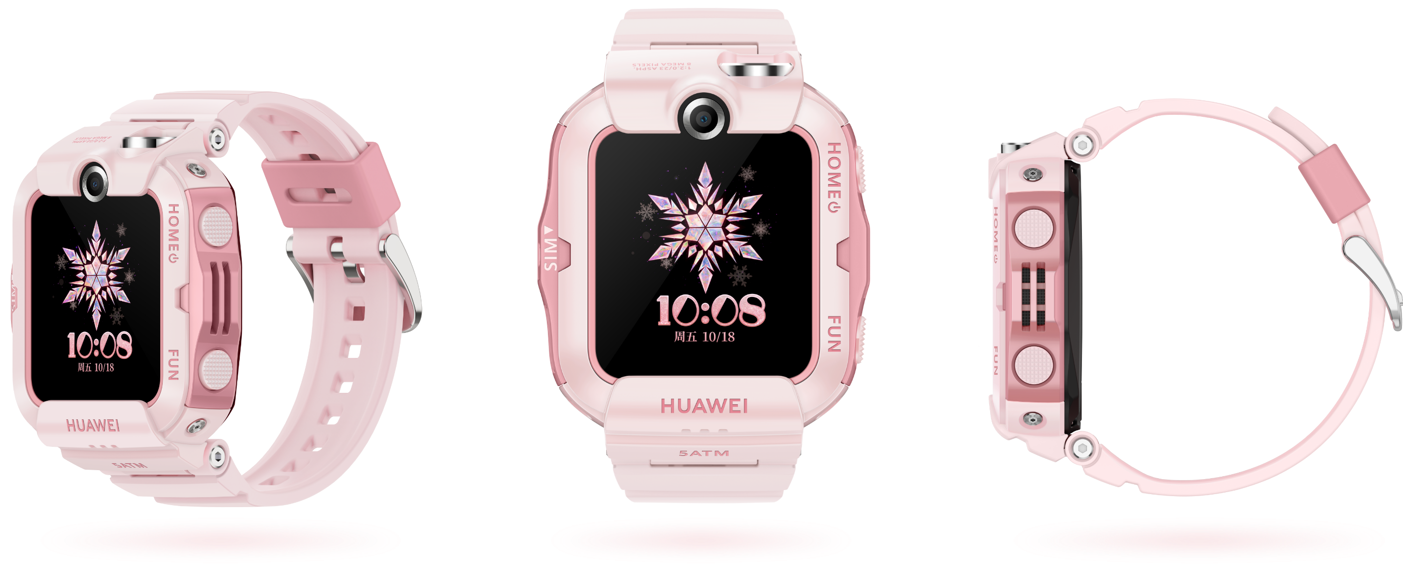 Smartwatch huawei niños 2025