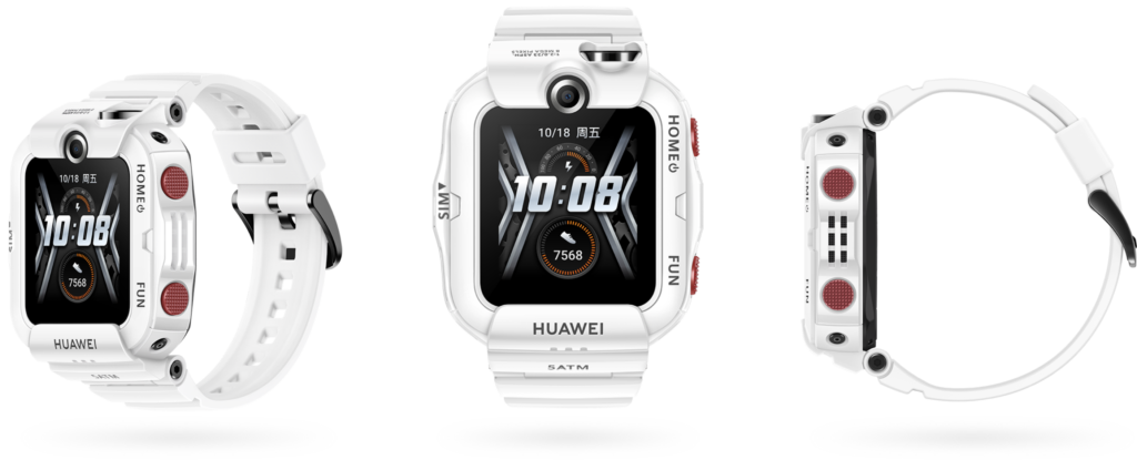 huawei watch 4x