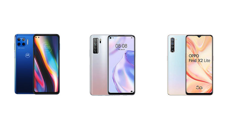 oppo find x2 lite vs mi note 10 lite