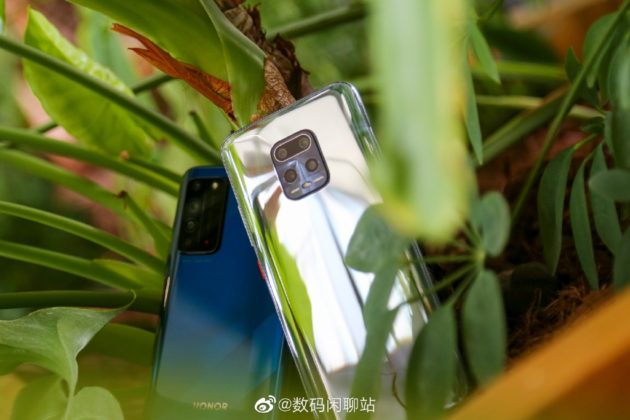 redmi 10x pro liquid silver 2