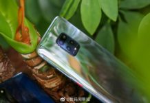 Redmi 10X Pro Liquid Silver is reminiscent of Mi 6 Silver Edition’s mirror finish redmi 10x pro liquid silver