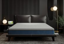 Xiaomi crowdfunds 8H Smart Mattress, offers sleep aid features and adjustable softness Xiaomi