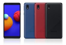 Samsung Galaxy A01 Core launched in Indonesia for $74 Samsung Galaxy A01 Core