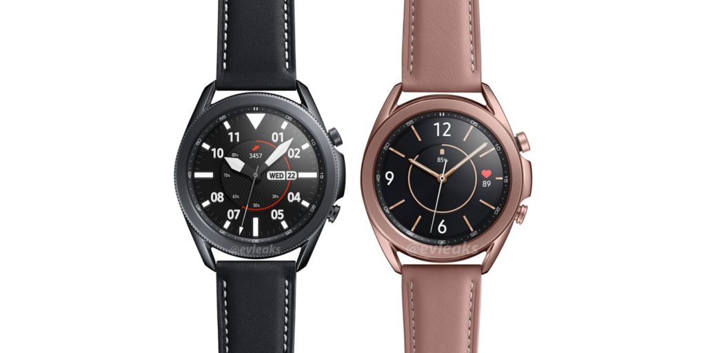 Samsung Galaxy Watch3
