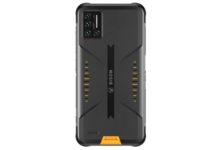 Umidigi Bison leaks with a quad-rear camera and rugged design