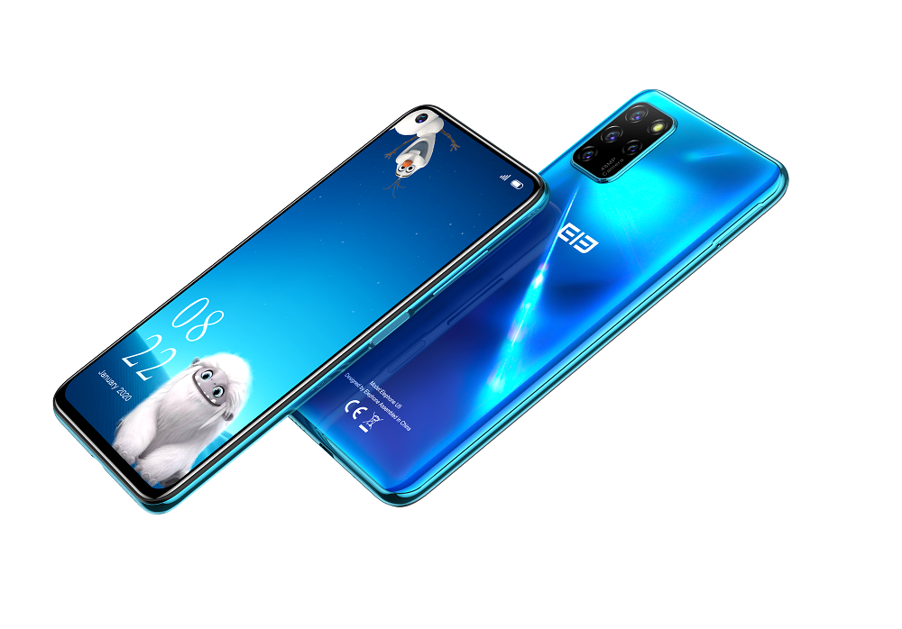 Elephone