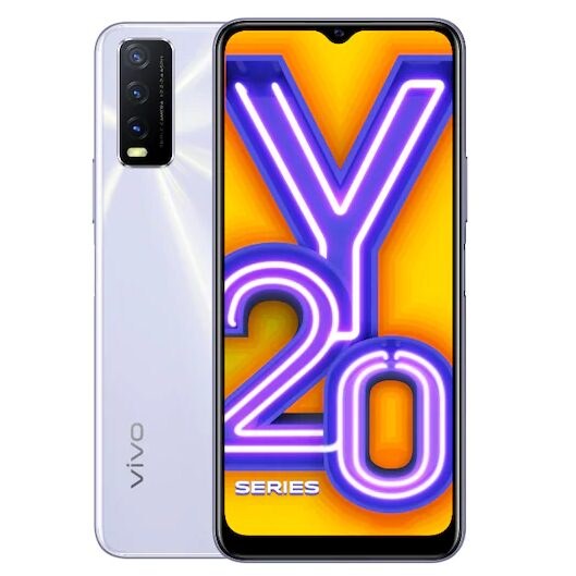 Vivo Y20i