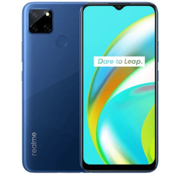 Realme C12