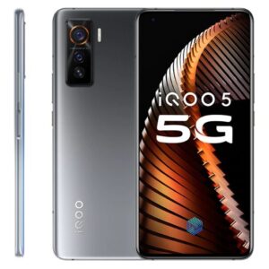 vivo iQOO 5 5G