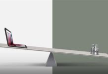 Lenovo ThinkPad X1 Fold teased in a new video, weighs less than 1kg