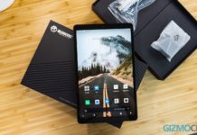 ALLDOCUBE iPlay 20 Tablet Review: Can be your Entertainment Device for less than $150