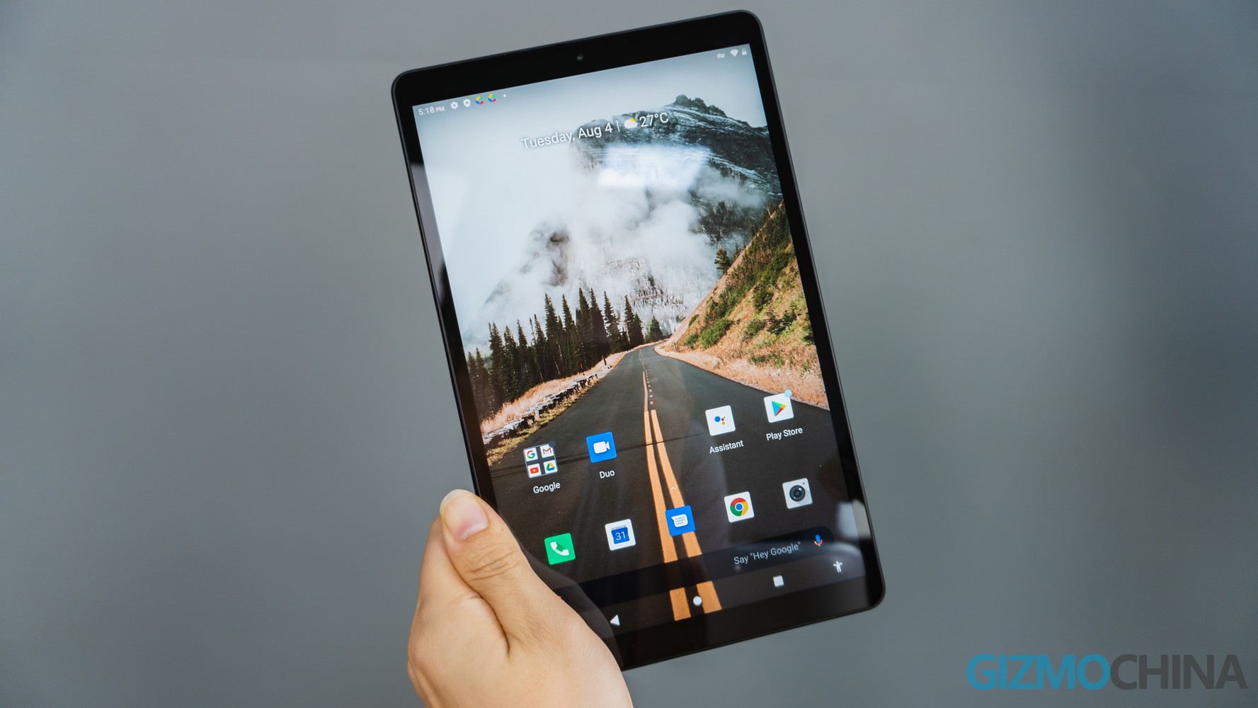 ALLDOCUBE iPlay 20 Tablet Review: Can be your Entertainment Device