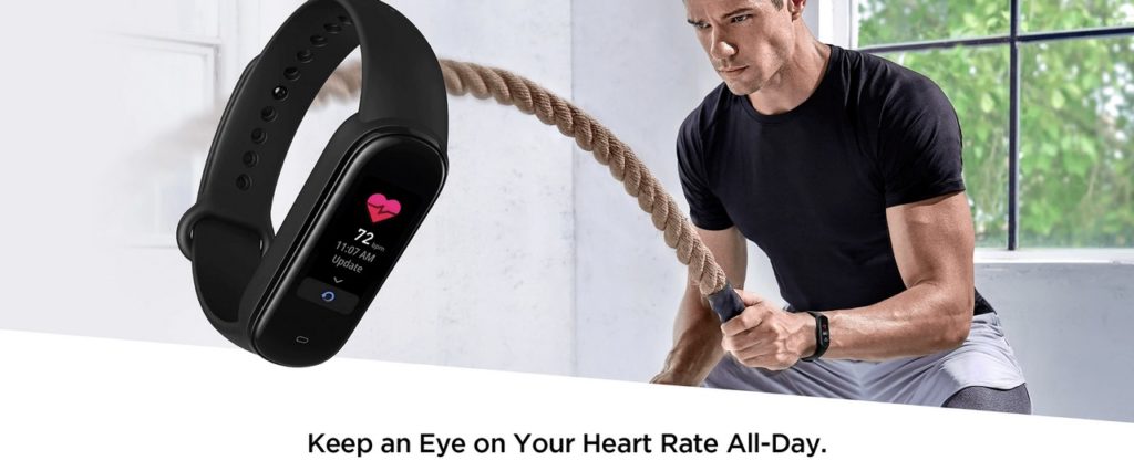 amazfit band 6 buy