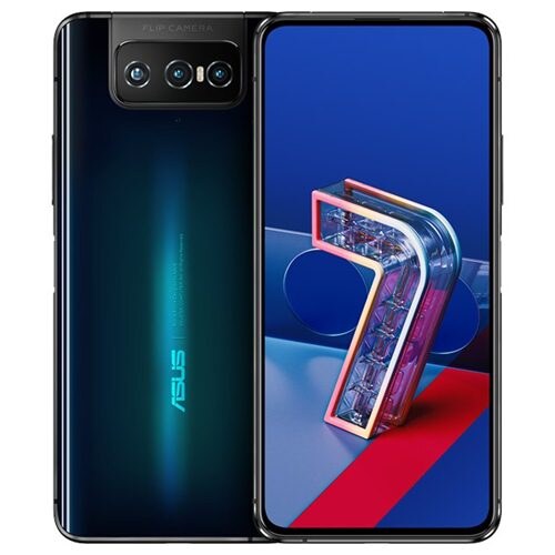 Asus Zenfone 7 ZS670KS