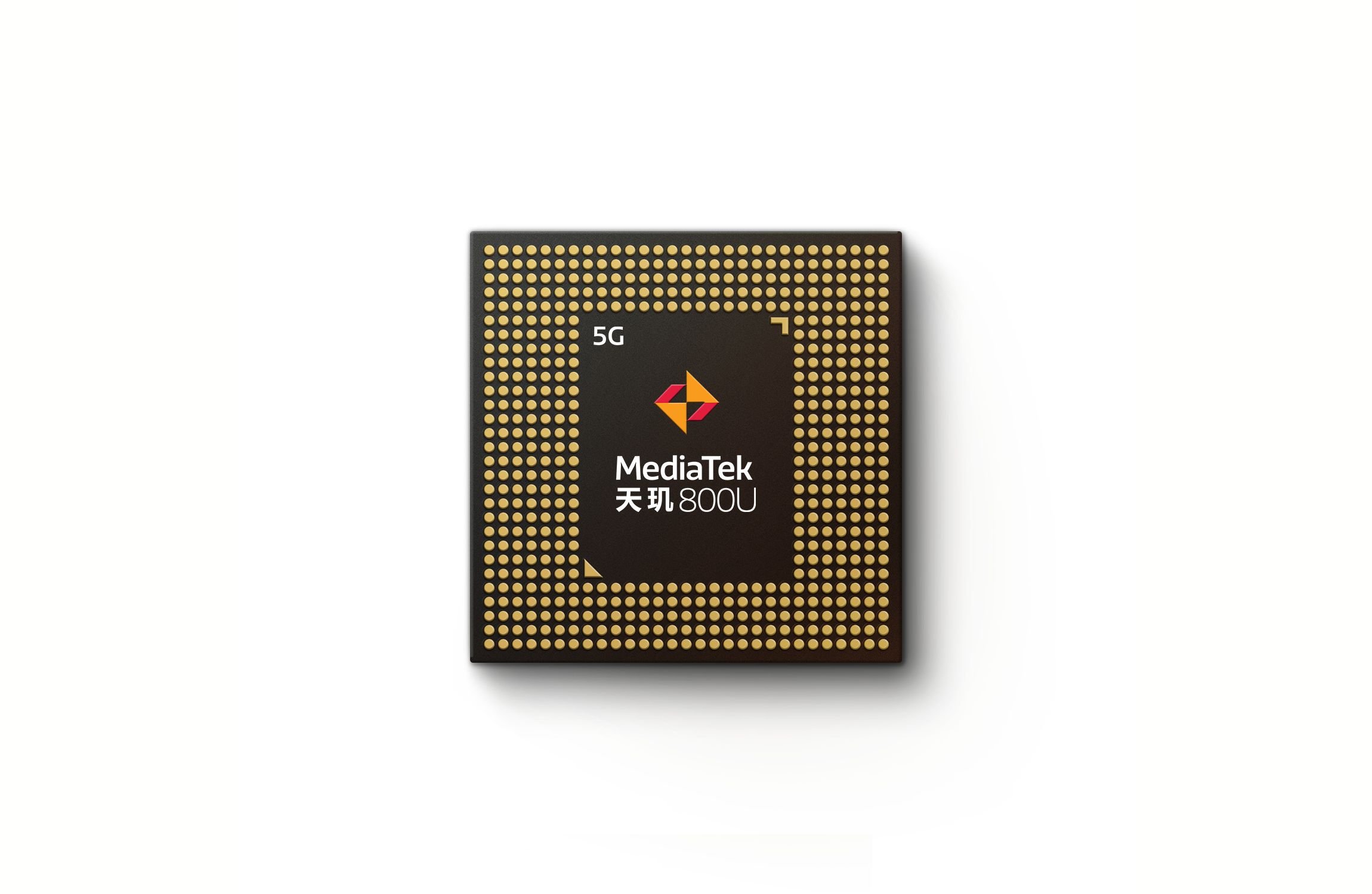 MediaTek Dimensity 800U midrange 5G chipset announced - Gizmochina
