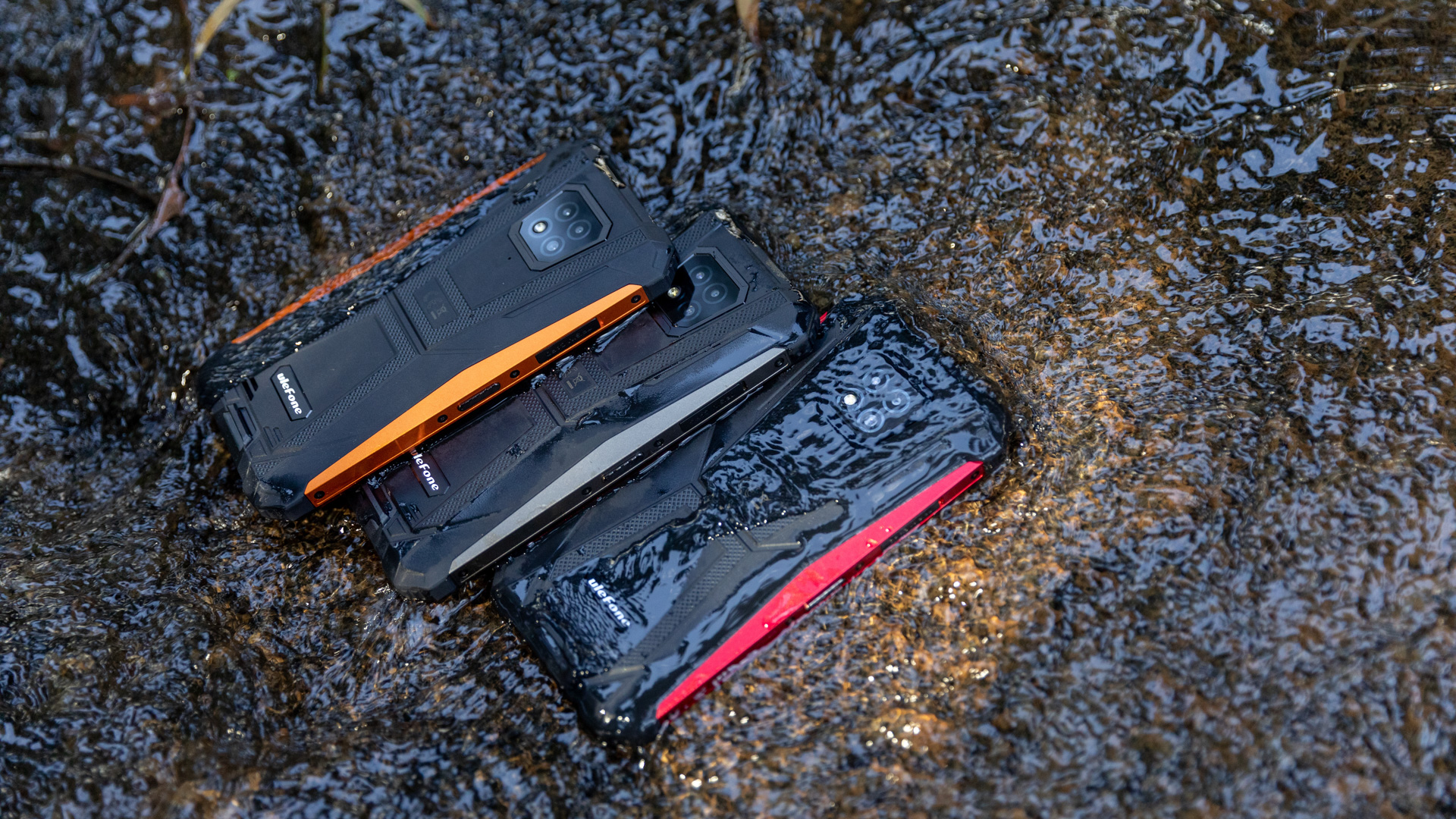 Смартфон Ulefone Armor 13 Купить
