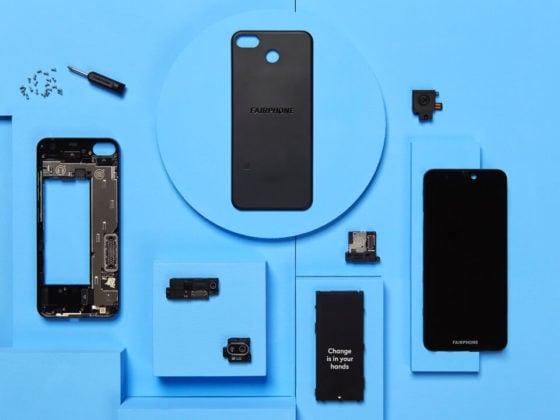 Fairphone 3+ launches with upgraded 48MP primary and 16MP selfie camera modules 6
