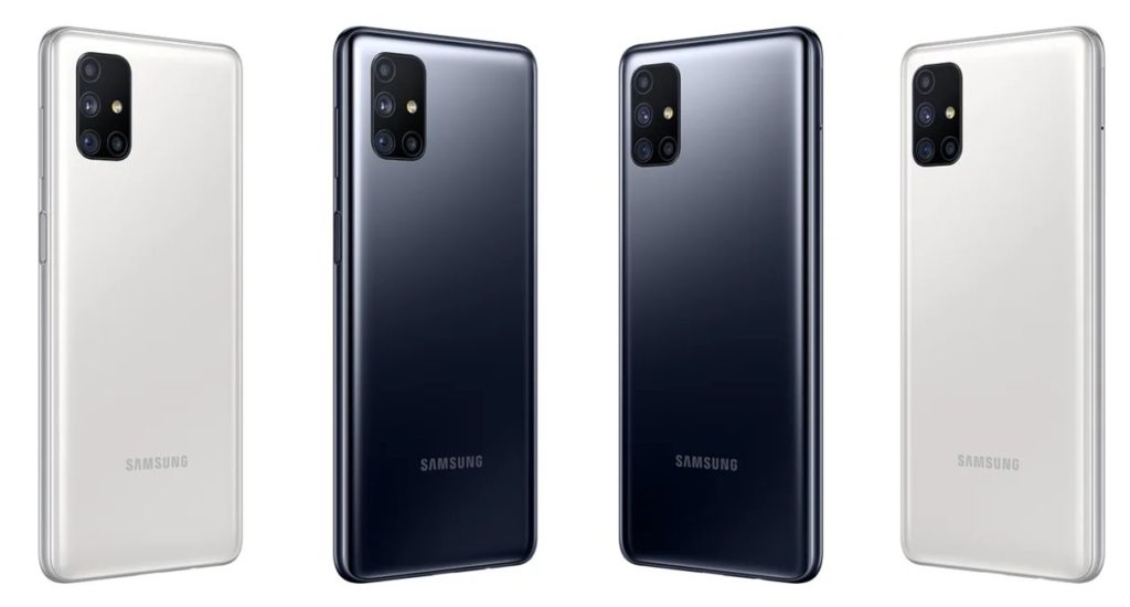 galaxy m51 release date