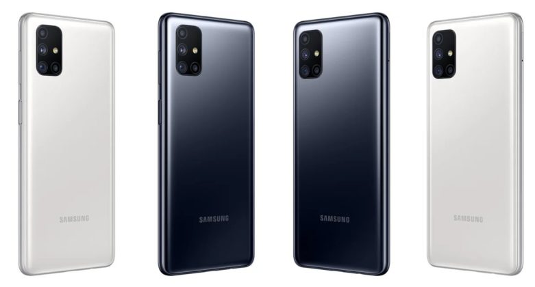 Leaked Galaxy M51 specs confirm 7000mAh battery, AMOLED display, and quad cameras 6