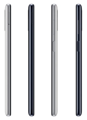 Leaked Galaxy M51 specs confirm 7000mAh battery, AMOLED display, and quad cameras 5