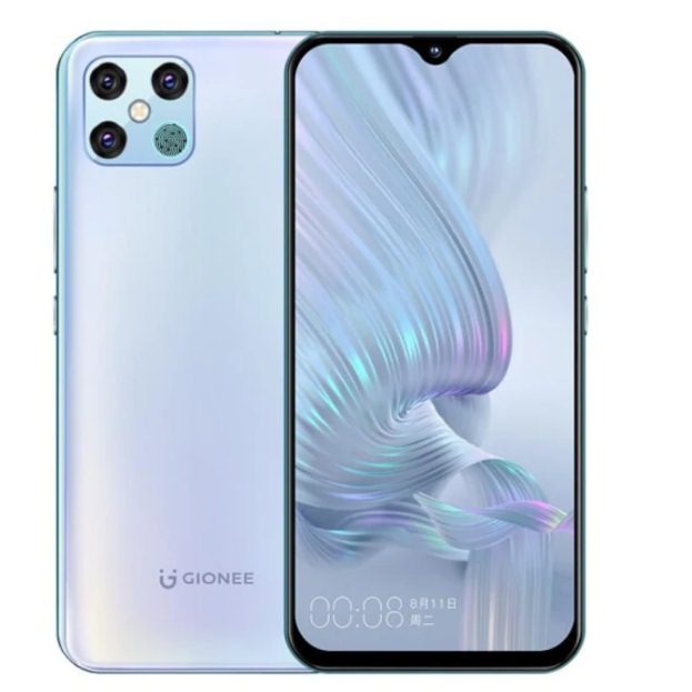 Gionee K3 Pro - Full Specification, price, review, compare