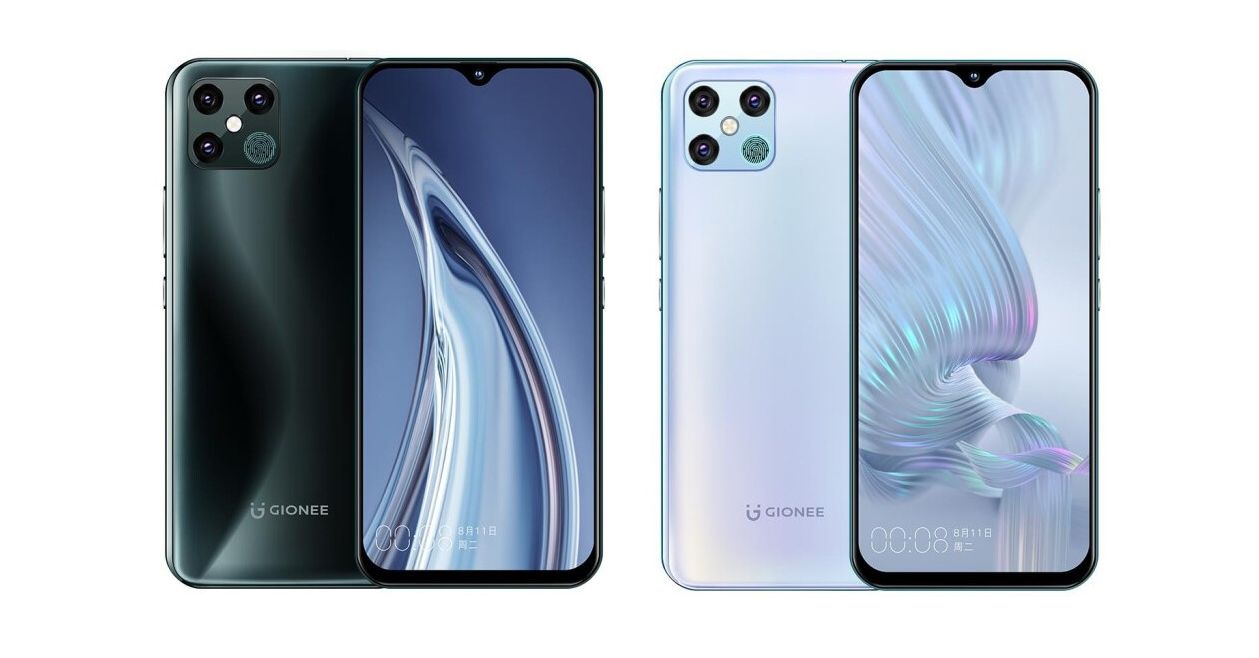 Gionee K3 Pro with 6.53-inch display, Helio P60 and 4,000mAh battery